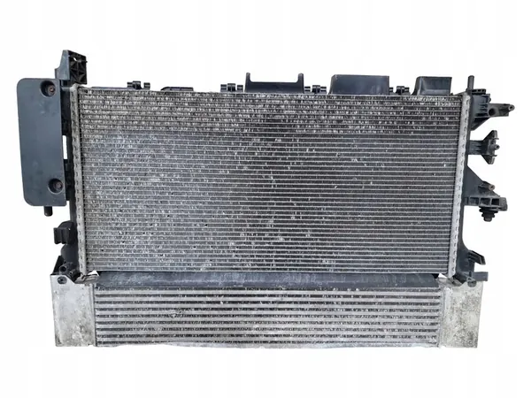 Fiat OE 1362917080 Vattenkylare image 2