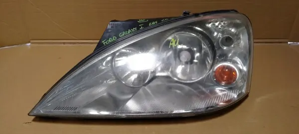 FORD GALAXY MK1 LIFT 00-06 Linker voorreflector OEM image 2