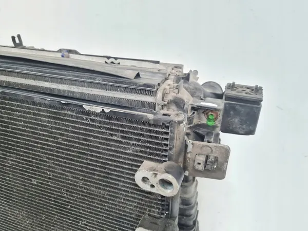 Volkswagen OE 2H0121253A Radiador de agua image 10