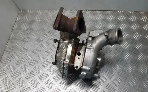 Turbocompressor OEM 059145074L para Audi A5 3.0L Diesel image 4
