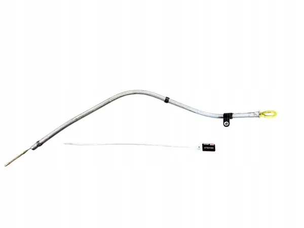 Oljesticka OEM K6D3-6754-FE för Land Rover 3.0 image 2