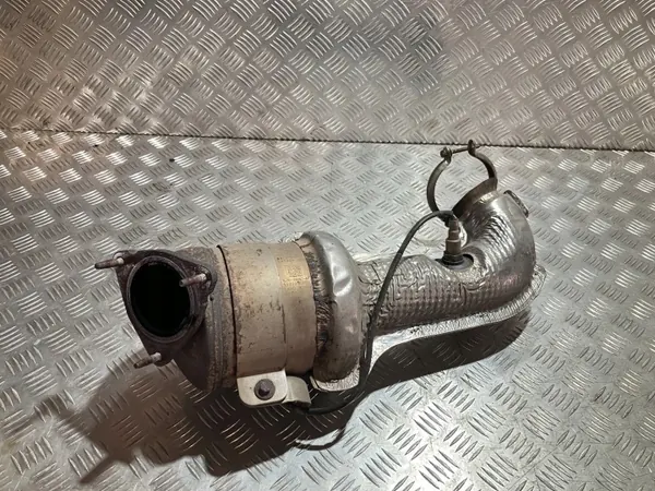 DPF-katalysaattori OEM GJ32-5G267-AF Land Rover Discovery Sportille image 2