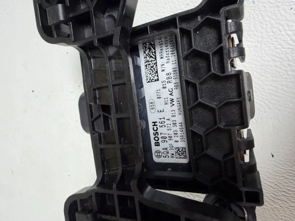 VW AUDI 5Q Radar Distronic ACC OEM 5QA907561E image 3