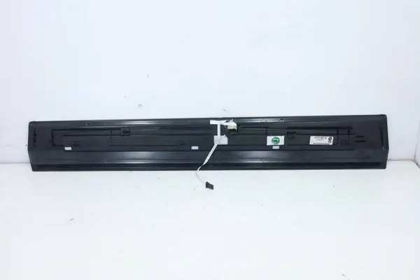 Framre Höger Dörrtröskel OEM 8076666 BMW G14 image 4