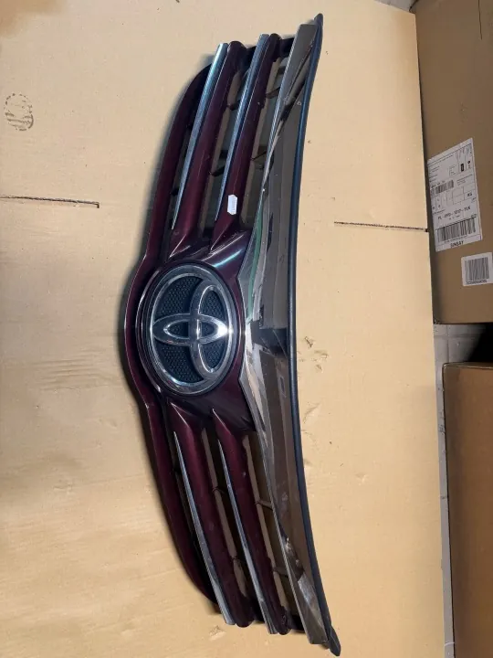 Toyota Avensis T27 2012-2015 Grille OEM 070326 image 2