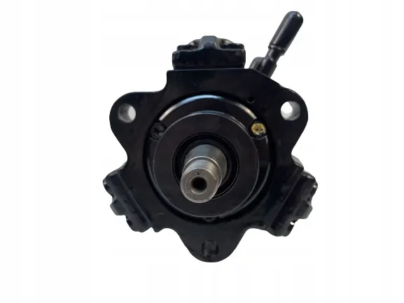 Bomba de alta presión RENAULT ESPACE 2.2 DCI 0445010028 image 2