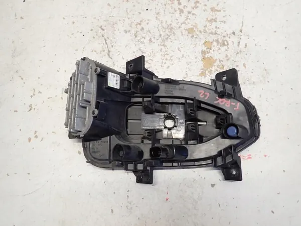 Halógeno LED DRL esquerdo VW T-ROC 2017- OEM 2GA941055 image 3