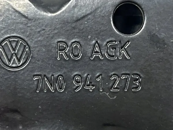 Niveausensor OEM 7N0941273 linker bevestiging Sharan 7N image 3