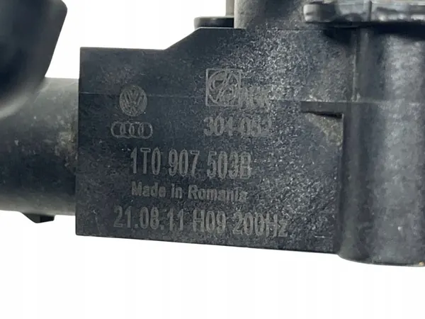 Niveausensor OEM 7N0941273 linker bevestiging Sharan 7N image 4