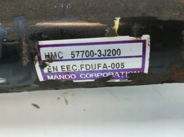 Boîte de transfert OEM 577003J200 pour Hyundai ix55 (2006-11) image 4