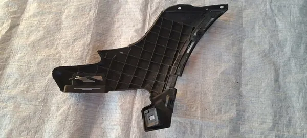 MERCEDES GLC 253 Deslizamento de Para-choque Frontal A2538859103 image 2