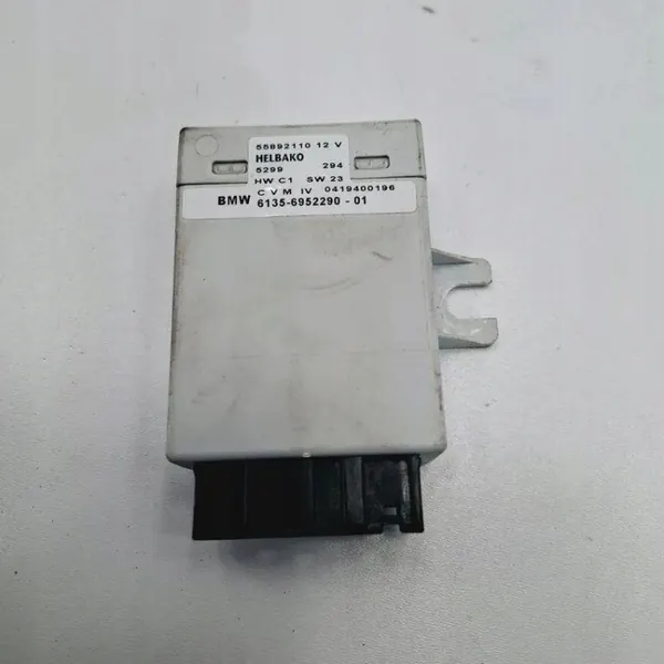 Module réducteur arrière OEM 6952290 pour MINI COOPER R56 image 2
