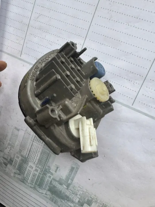 OEM 998798-09 Halogen LED DRL Höger Mazda CX-5 II image 5