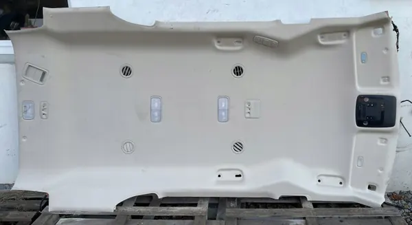 Techo OEM 85300-R0D0BSU para Kia Carnival IV 2020 image 2