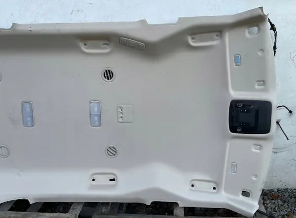 Techo OEM 85300-R0D0BSU para Kia Carnival IV 2020 image 4