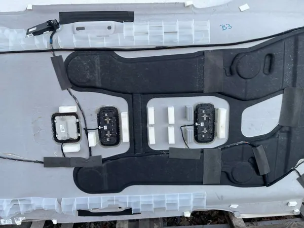 Techo OEM 85300-R0D0BSU para Kia Carnival IV 2020 image 9
