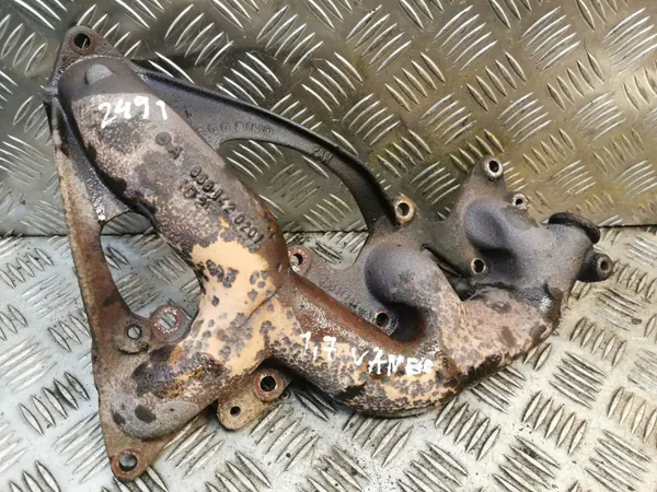 Uitlaatspruitstuk Mercedes-Benz Vaneo W414 OEM 6881420201 image 2