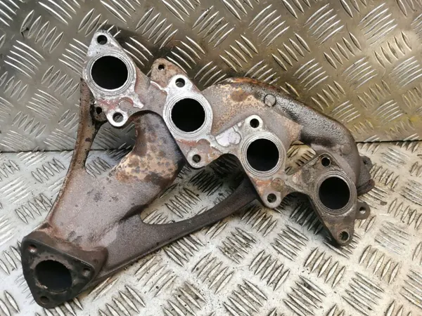 Uitlaatspruitstuk Mercedes-Benz Vaneo W414 OEM 6881420201 image 3
