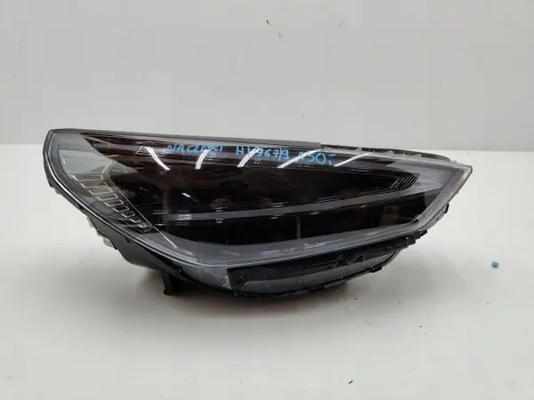 Hyundai I30 III Rechter Frontscheinwerfer LED 92102G4600 image 2