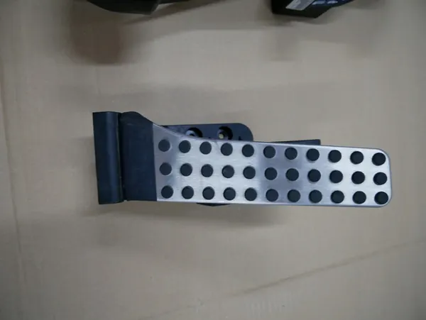 PEDALSET MERCEDES W204 COUPE C204 image 4