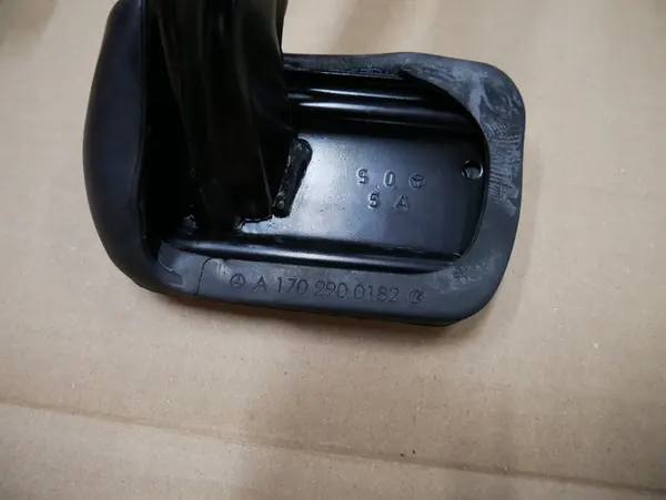 PEDALSET MERCEDES W204 COUPE C204 image 8