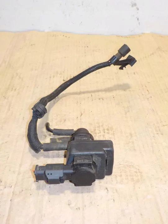 Undertrycksventil OEM V7599573 80 för Citroen DS4 1.6THP image 2