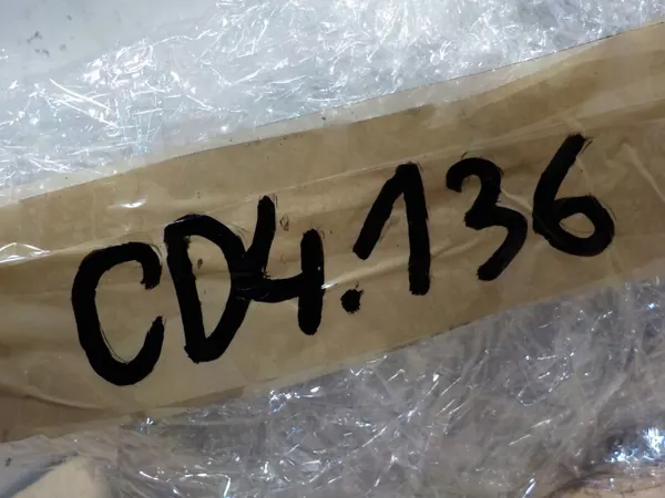 Undertrycksventil OEM V7599573 80 för Citroen DS4 1.6THP image 10