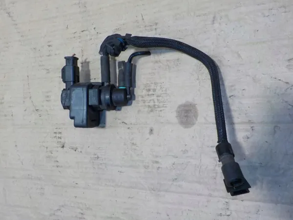 Undertrycksventil OEM V7599573 80 för Citroen DS4 1.6THP image 5