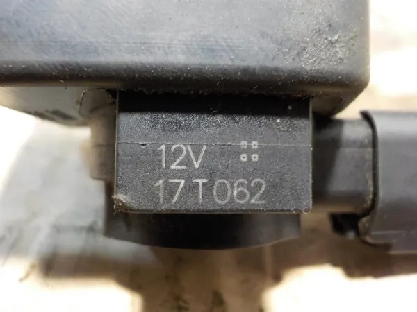 Undertrycksventil OEM V7599573 80 för Citroen DS4 1.6THP image 7