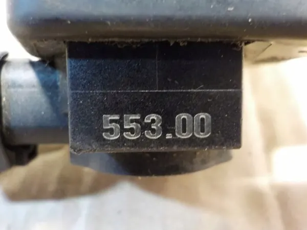 Undertrycksventil OEM V7599573 80 för Citroen DS4 1.6THP image 8