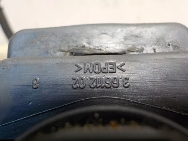 Undertrycksventil OEM V7599573 80 för Citroen DS4 1.6THP image 9