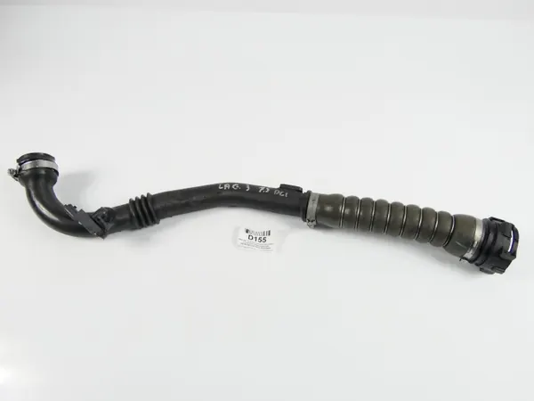 Intercooler-Schlauch OEM 0281002566 für Renault Laguna III image 2