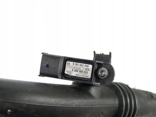 Intercooler-Schlauch OEM 0281002566 für Renault Laguna III image 4
