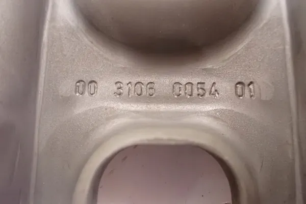 Fourche d'Embrayage 1.1 1.3 Colt VI Smart Forfour image 6