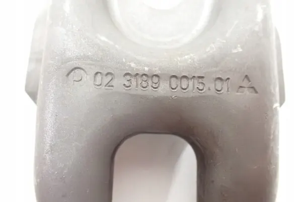 Fourche d'Embrayage 1.1 1.3 Colt VI Smart Forfour image 7