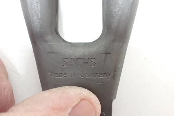 Fourche d'Embrayage 1.1 1.3 Colt VI Smart Forfour image 8