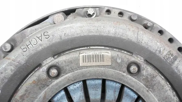 OPEL ZAFIRA C 2.0 CDTI Kaksimassakytkin 55581284 image 2