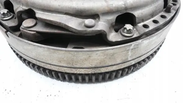 OPEL ZAFIRA C 2.0 CDTI Kaksimassakytkin 55581284 image 3