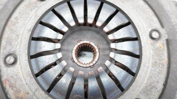 OPEL ZAFIRA C 2.0 CDTI Kaksimassakytkin 55581284 image 4