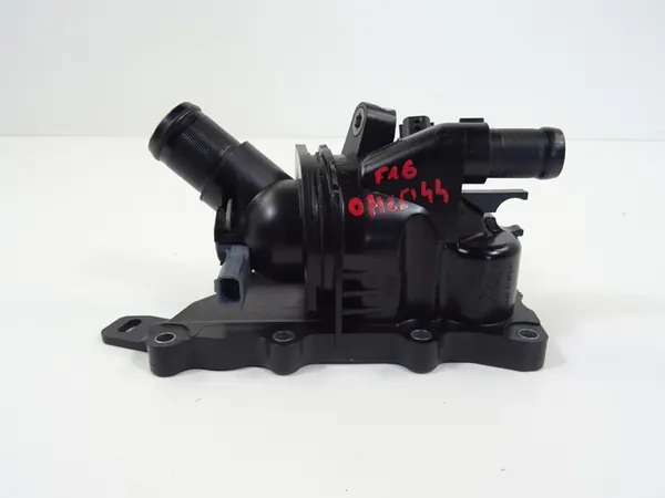 Termostatkåpa NISSAN JUKE II 1.0 DIG 2022 image 4