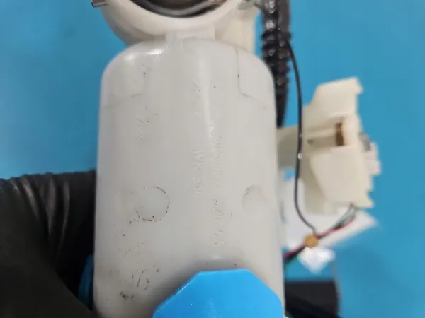 Capteur de niveau de carburant VW Tiguan I 07- 1.4 TSI image 6