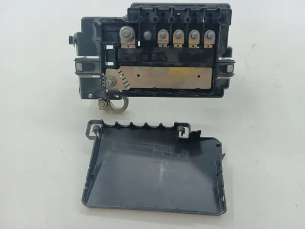 Fusível relé bateria OEM 2Q0937548D para Seat Arona image 5