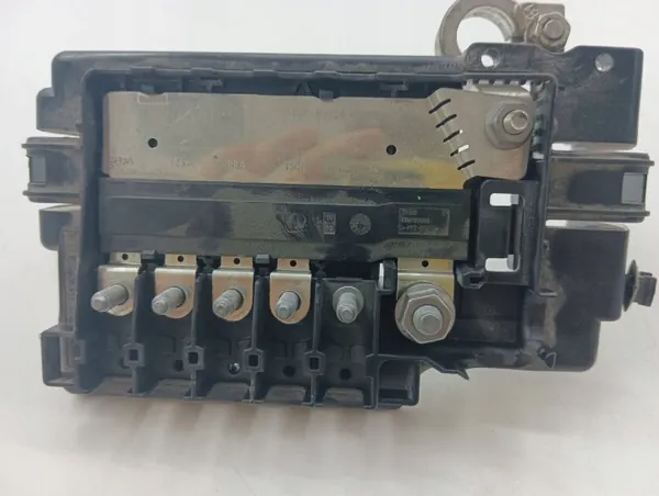 Fusível relé bateria OEM 2Q0937548D para Seat Arona image 6