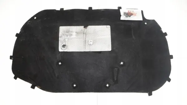 Motorhaubendämmung OEM 360179559 für VW Scirocco 08-14 image 5