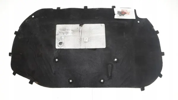 Motorhaubendämmung OEM 360179559 für VW Scirocco 08-14 image 7