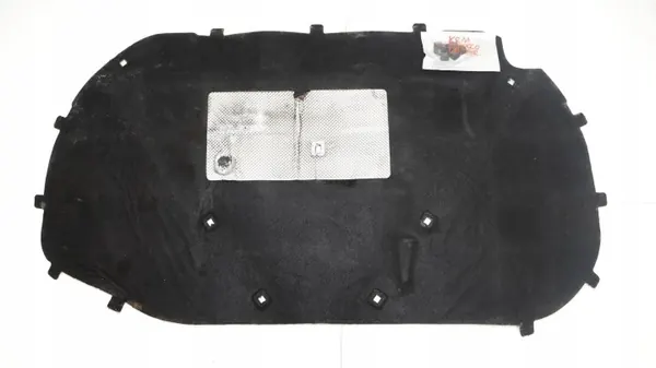 Motorhaubendämmung OEM 360179559 für VW Scirocco 08-14 image 8