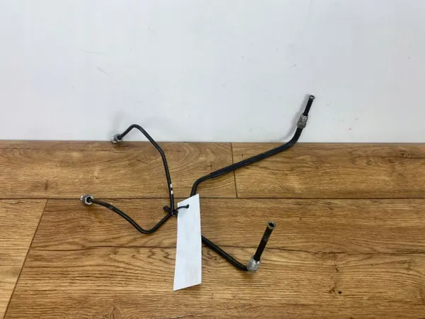 ABS-pumppulinjat OEM przewody ham jeep pinya Jeep Wrangler image 2