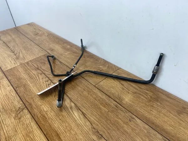 ABS-pumppulinjat OEM przewody ham jeep pinya Jeep Wrangler image 3