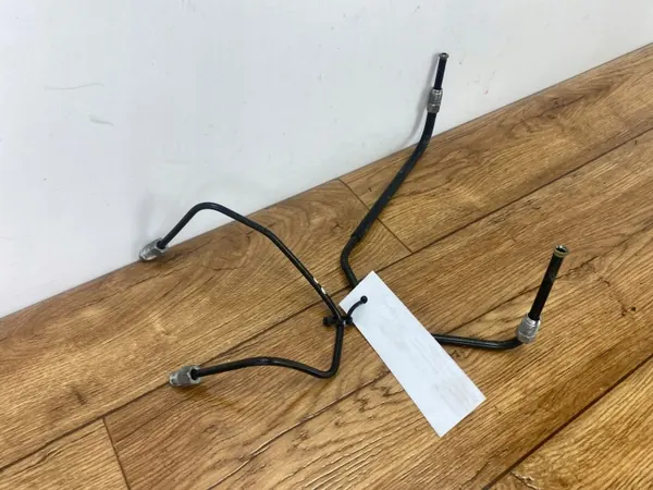 ABS-pumppulinjat OEM przewody ham jeep pinya Jeep Wrangler image 4