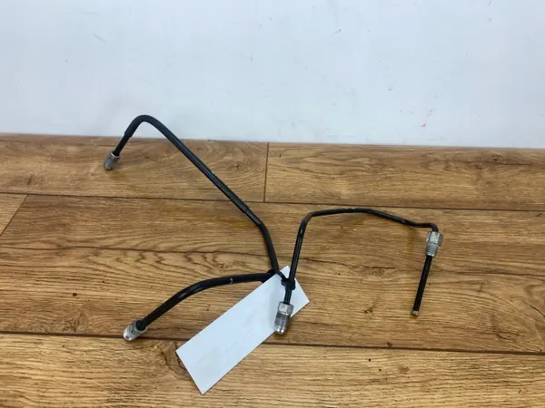 ABS-pumppulinjat OEM przewody ham jeep pinya Jeep Wrangler image 5